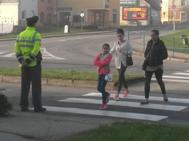 obrázek: „Zebra se za tebe nerozhlédne“