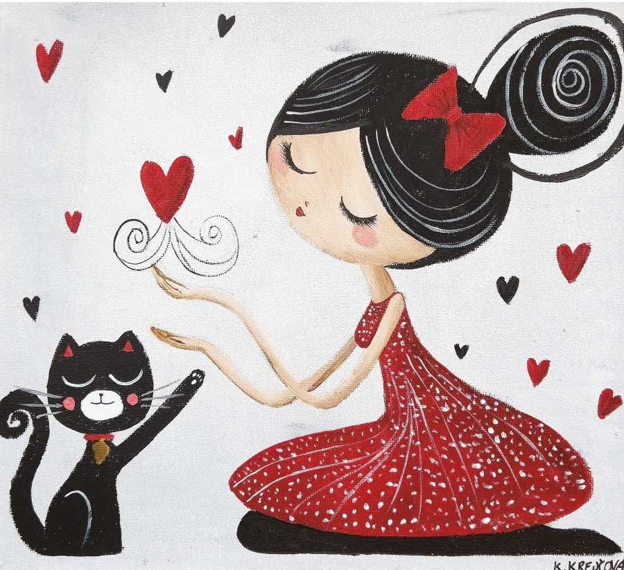 Andělská výstava v Budějovicích: výstava propojí umění a sociální služby