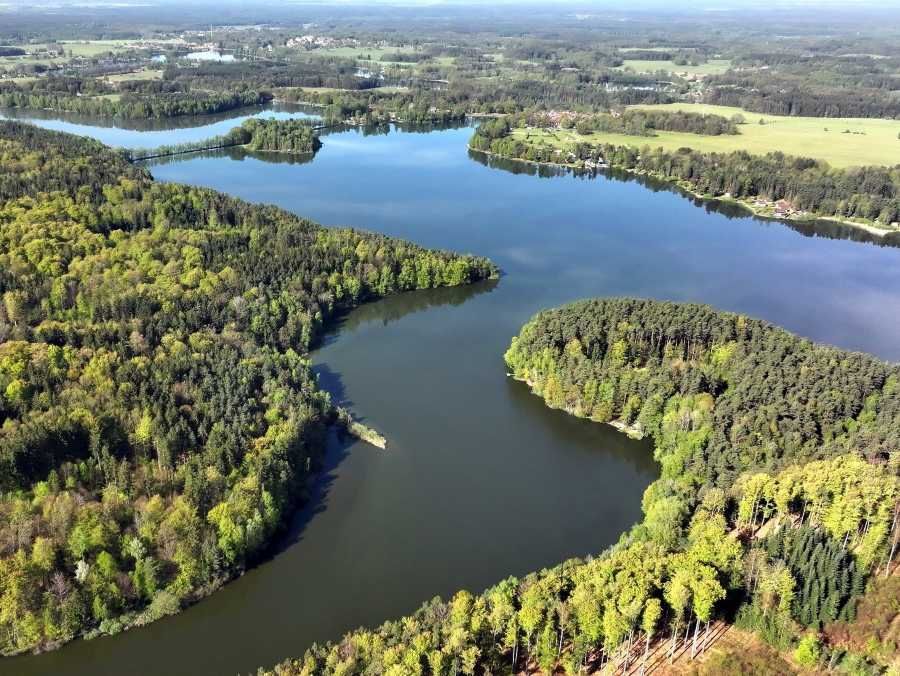 Jihočeské vody: Orlík a Radava excelují kvalitou