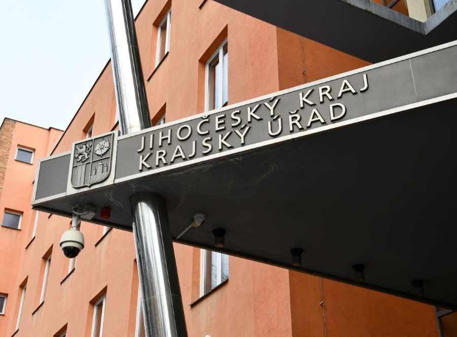 Jihočeský kraj navyšuje Krajský investiční fond na 300 milionů korun