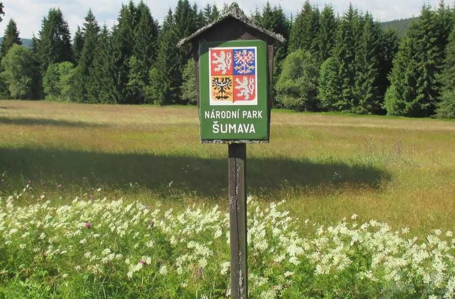 Personální analýza určí budoucnost šumavské CHKO