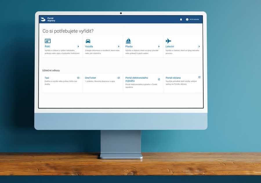 Řidičák bez fronty díky online výměně