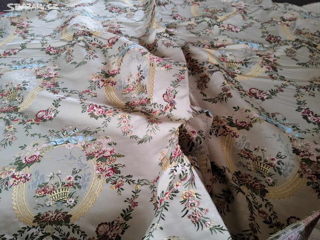 Svět gobelínů na jedinečné výstavě!