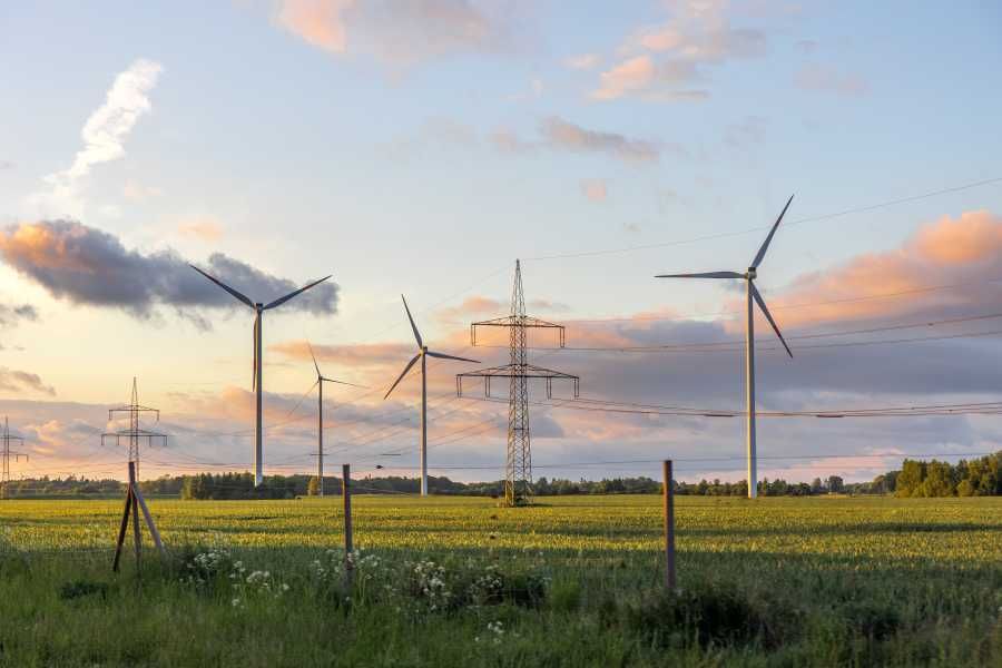 Větrné elektrárny v Jihočeském kraji brzdí místní odpor