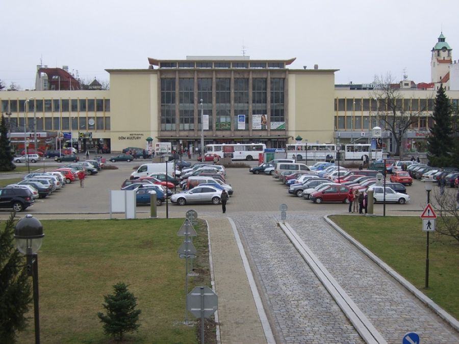 Jihočeské divadlo opouští Metropol, program přesouvá do venkovních a náhradních prostor