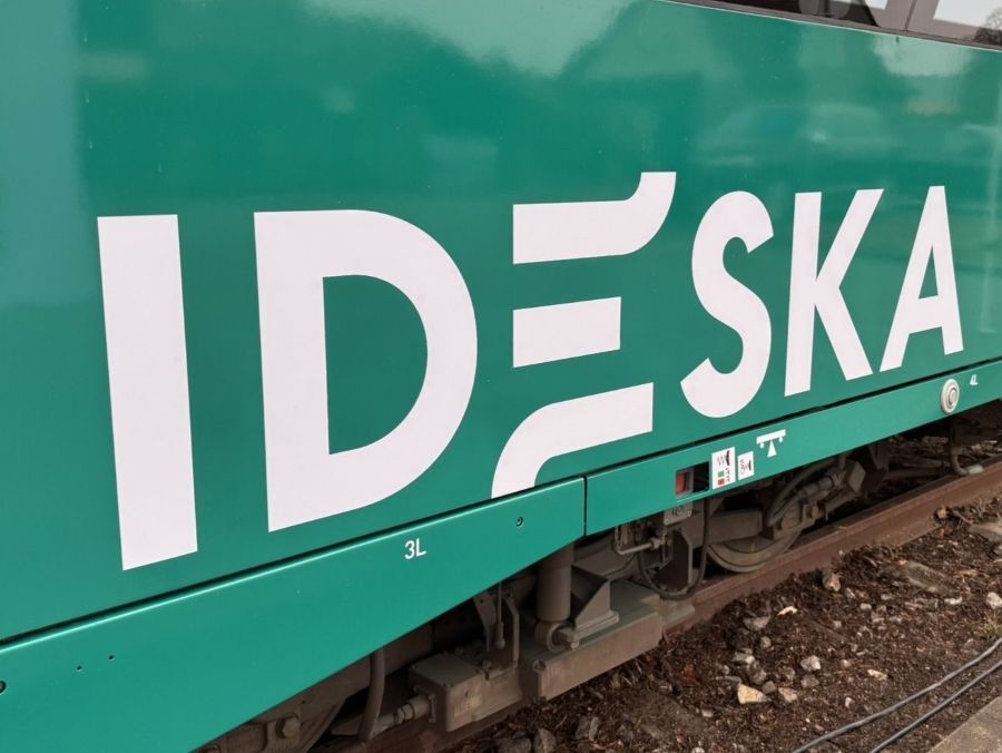 Jihočeský kraj otevírá předprodej IDESKY. Cestující mohou ušetřit na dlouhodobém jízdném