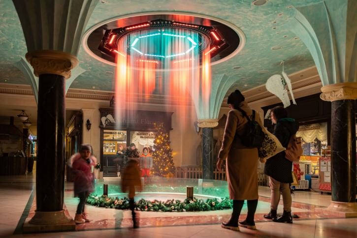 Kam v jižních Čechách mezi svátky?