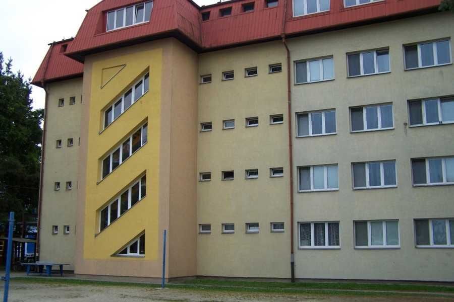 Nový domov mládeže v Třeboni nabídne více než 110 lůžek pro studenty. Hotovo má být v roce 2028