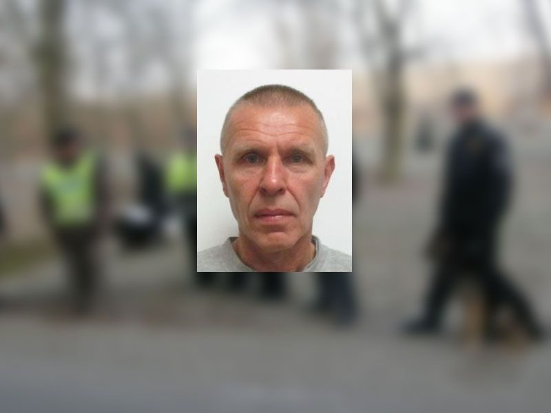 Pátrání po Petru Oulickém (64) - nalezen dopis na rozloučenou