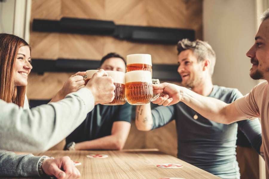 Budvar dosáhl historického rekordu 1,946 milionu hektolitrů piva a plánuje „zelený“ pivovar