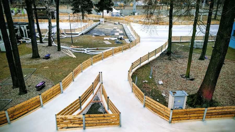 České Budějovice žijí olympiádou: festival nabídne sport, koncerty i setkání se sportovci