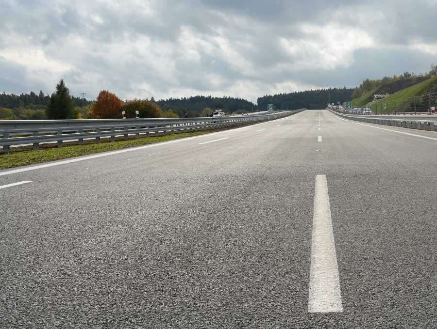 Dálnice D3 pokračuje: obchvat Budějovic funguje, další úseky směrem k Rakousku i Praze se připravují