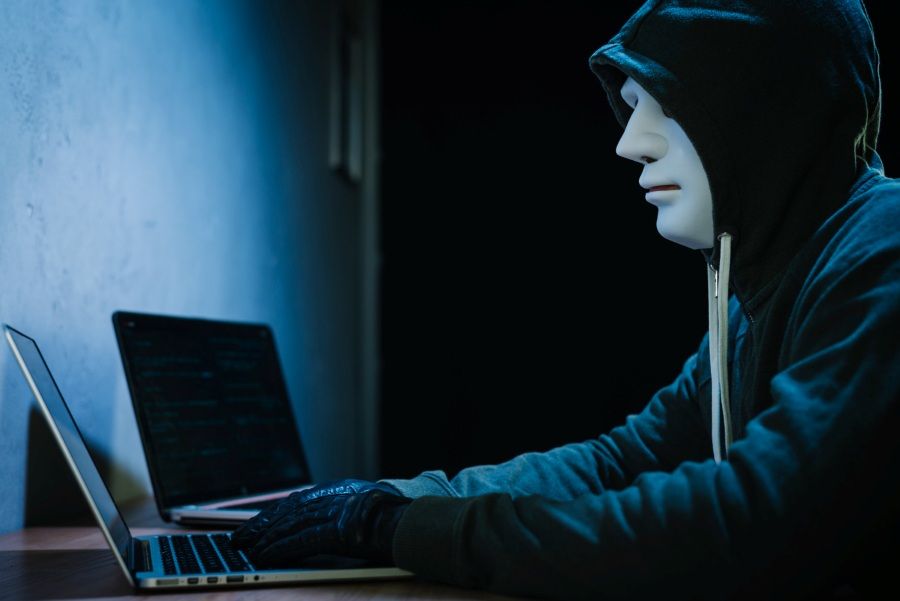 obrázek: Internetoví podvodníci znovu útočí na Táborsku. Za týden způsobili škodu přes tři miliony