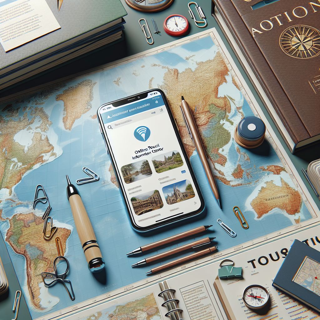 Nová mobilní aplikace usnadní turistům cestování po Česku