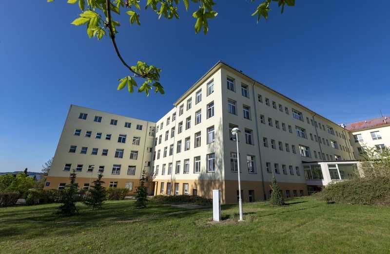 Písecká nemocnice spouští paliativní projekt s podporou Nadace Vlčkových