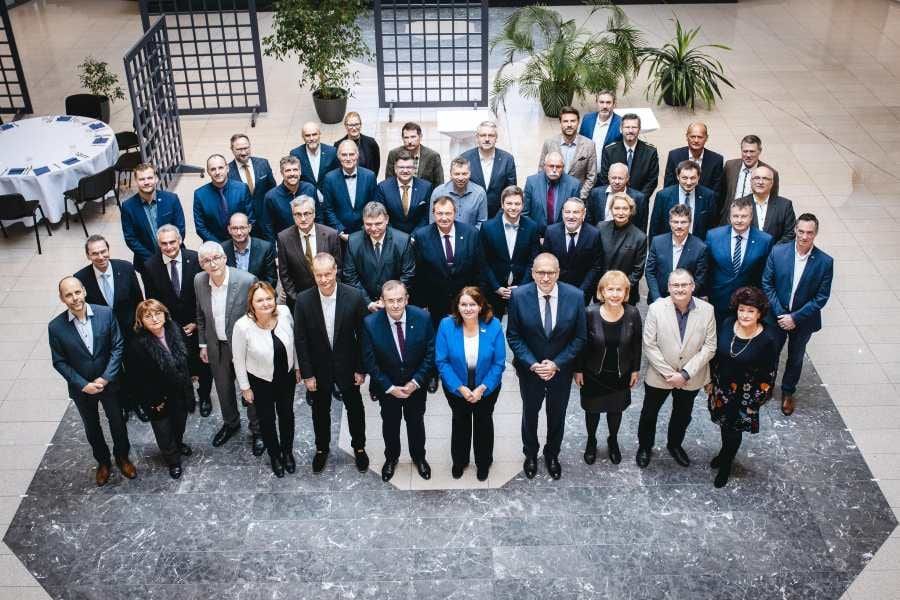 Rektoři otevírají debatu o financování vysokých škol: zápisné, kontrakty i investice