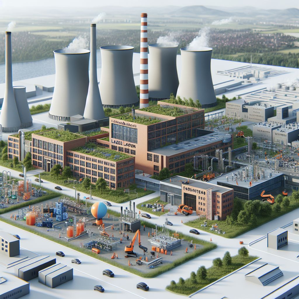 Teplárna přechází k obnovitelným zdrojům