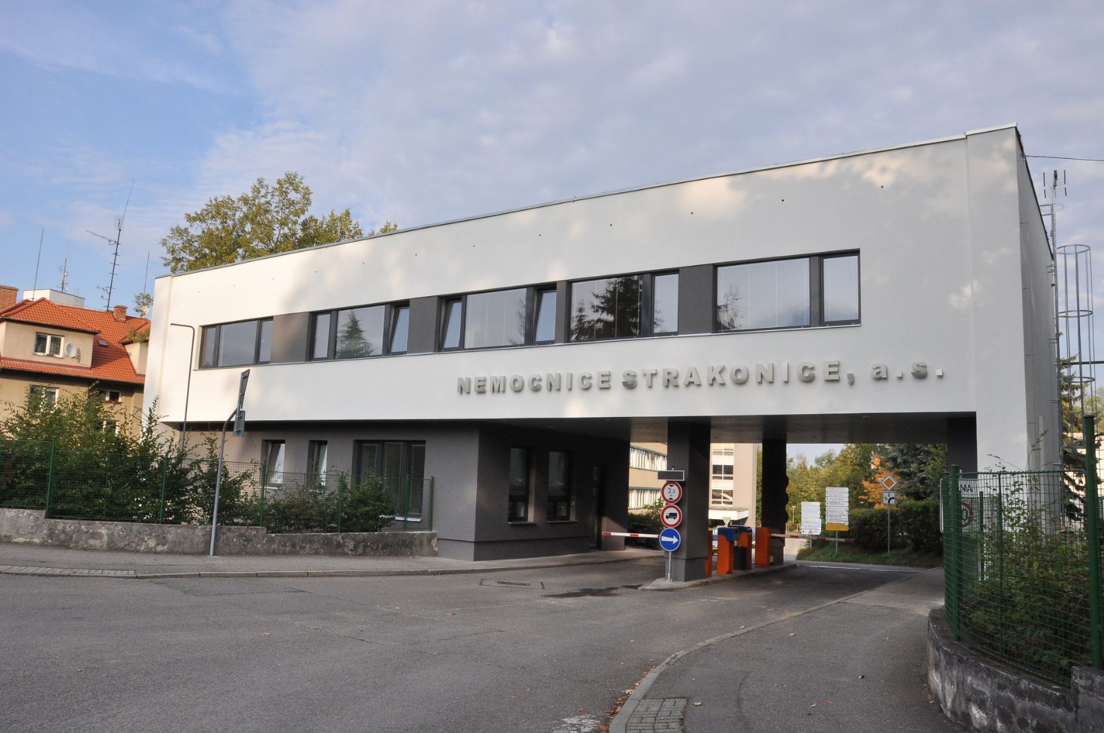 Včasná diagnostika Parkinsonovy choroby nyní možná!