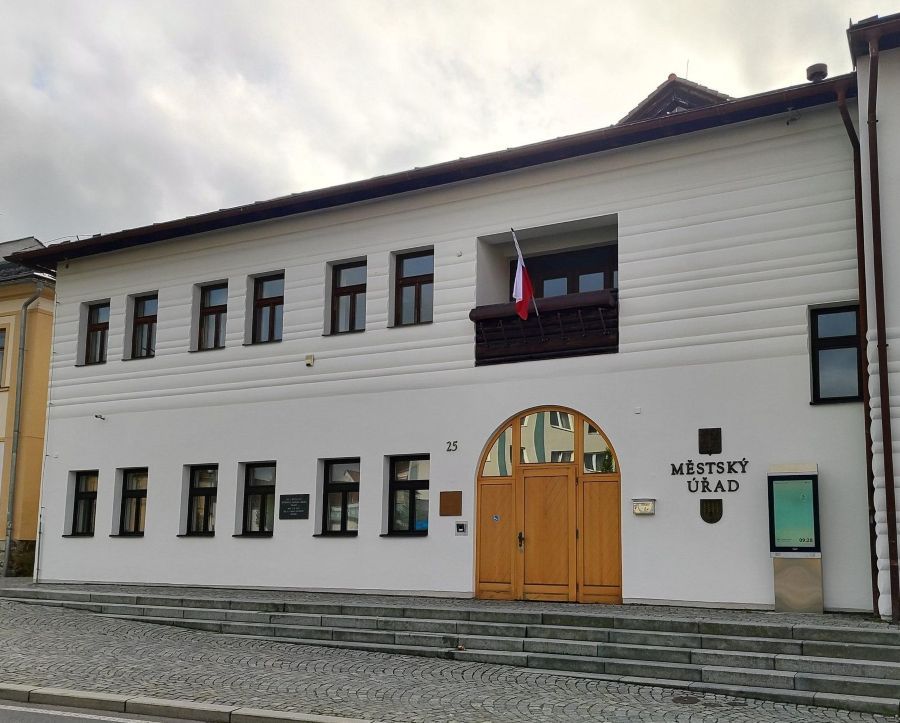 obrázek: Volary postaví novou čistírnu za 100 milionů. Má snížit přísun fosforu do Lipna