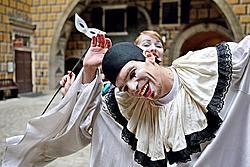 obrázek: 32. ročník Festivalu komorní hudby Český Krumlov