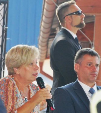 obrázek: Hejtmanka Stráská: Chceme podpořit zájem o regionální potraviny už u dětí.