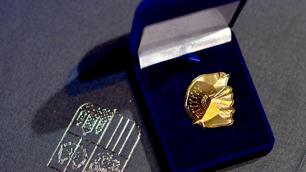 obrázek: Kdo získá Zlatou šupinu? Tipy na vhodné kandidáty je možno zasílat do konce července!