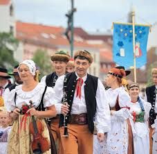 obrázek: Pozvánka na XXIV. Mezinárodní folklorní festival v Písku