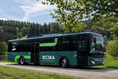 obrázek:IDESKA od srpna měnila jízdní řády už popáté. Cestující kritizují přestupy i časté úpravy