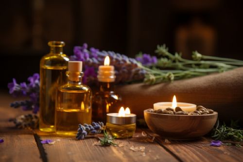 obrázek:V Táboře proběhne Den duševního zdraví. Nabídne aromaterapii, relaxaci i konzultace