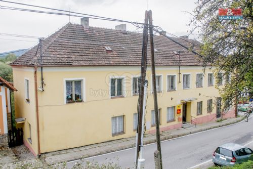 Obrázek - Prodej nájemního domu, 2357 m2, Horní Stropnice