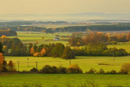 obrázek:10 důvodů, proč vyrazit v babím létě na výlet do Toulavy