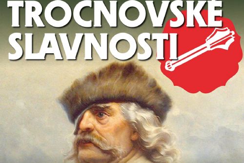 obrázek:TROCNOVSKÉ SLAVNOSTI 2017