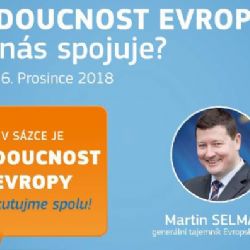 Diskuse občanů EU