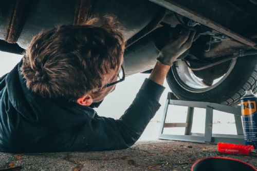 Foto: Jak se starat o automobil, aby vydržel co nejdéle?