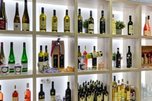 Foto: Přijďte do Klatov na Slavnosti vína!