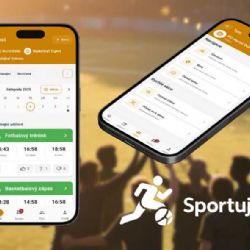 Nová sezóna, nový systém: sportovní týmy zkouší novou českou aplikaci zdarma