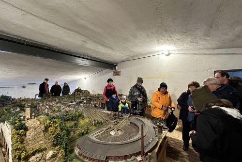 Obrázek - Turistická sezóna v Nepomuku bude zahájena první sobotu v dubnu