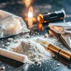 21letý mladík z Jindřichohradecka obviněn z výroby pervitinu