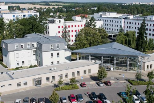 Foto: Budějovická nemocnice obhájila prestižní statut v onkogynekologii