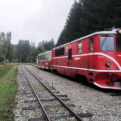 Gepard Express oživí úzkokolejku na jaře 2026