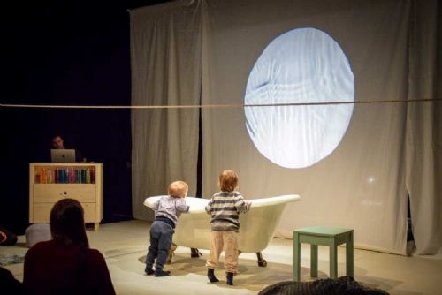 obrázek:Jihočeské divadlo otevírá jaro premiérami baletu, činohry a opery