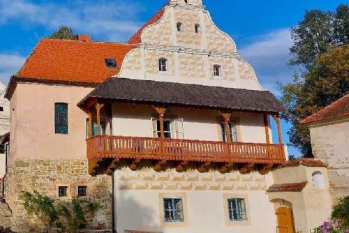 obrázek:Jihočeský kraj vyhlašuje soutěž o nejlepší opravenou kulturní památku