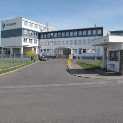 Areál KOVOSVIT MAS - 25 budov na prodej za 595 mil. Kč