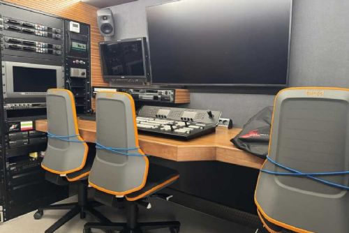 obrázek:Nerudovka ve Vimperku staví na praxi, zároveň řeší stav budov