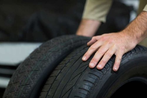 obrázek:Pneumatiky: přezout, dojet, nebo koupit nové?