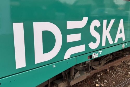 obrázek:Senioři od 70 let budou v Českém Krumlově opět jezdit MHD zdarma. Výhoda se vrací od září
