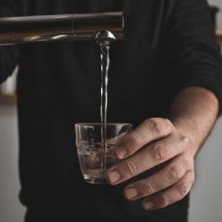 Spotřeba pitné vody v Jihočeském kraji láme rekordy