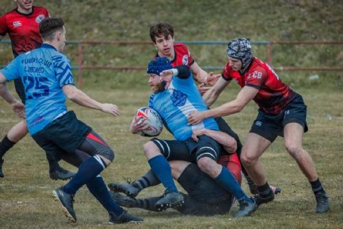 obrázek:Sto let ragby v Česku: Budějovice budují nové hřiště pro další generace