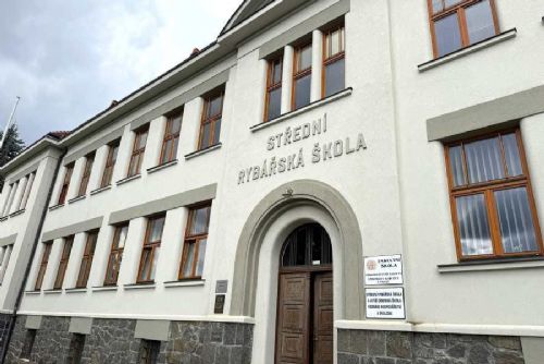 obrázek:Vodňanská škola láká studenty z celé republiky