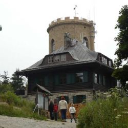 Chata na Kleti slaví 100 let: Oslavy s knížecím odkazem